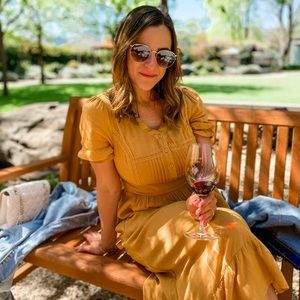 Meet your Posher, Annie